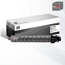 Load image into Gallery viewer, Singapore Stock Bestink IMC3500 Black Cyan Magenta Yellow Toner