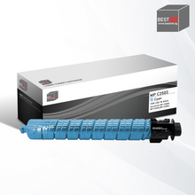 Load image into Gallery viewer, Singapore Stock Bestink MPC3503 Black Cyan Magenta Yellow Toner