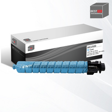 Load image into Gallery viewer, Singapore Stock Bestink IMC2500 Black Cyan Magenta Yellow Toner
