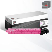 Load image into Gallery viewer, Singapore Stock Bestink IMC2500 Black Cyan Magenta Yellow Toner