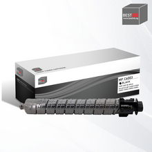 Load image into Gallery viewer, Singapore Stock Bestink MP C6003 MPC6003 Black Cyan Magenta  Yellow Toner Cartridge