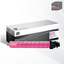 Load image into Gallery viewer, Singapore Stock Bestink IMC6000 Black Cyan Magenta Yellow Toner