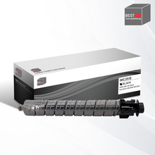 Load image into Gallery viewer, Bestink IMC3510 Black Cyan Magenta Yellow High Yield Toner Cartridge
