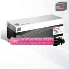 Load image into Gallery viewer, Singapore Stock Bestink IMC3500 Black Cyan Magenta Yellow Toner