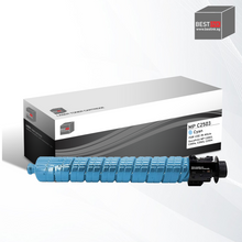 Load image into Gallery viewer, Bestink Ricoh MPC2503 Black Cyan Magenta Yellow Toner
