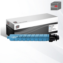 Load image into Gallery viewer, Singapore Stock Bestink IMC3500 Black Cyan Magenta Yellow Toner