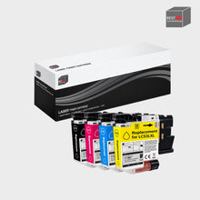 Load image into Gallery viewer, Bestink LC531XL Ink Cartridge For DCP-J1260W J1310DW J1360DW J2160W