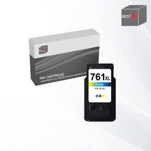 Load image into Gallery viewer, Singapore Bestink 760XL Black / 761XL Color Ink Cartridge