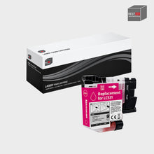 Load image into Gallery viewer, Bestink LC531 LC 531 high capacity Ink Cartridge Compatible For Brother DCP‑J1260W/DCP-J1310DW/DCP-J1360DW Printer