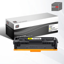 Load image into Gallery viewer, Bestink 206X Black Cyan Magenta Yellow Toner Cartridge