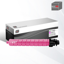 Load image into Gallery viewer, Singapore Stock Bestink MPC3503 Black Cyan Magenta Yellow Toner