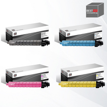 Load image into Gallery viewer, Singapore Stock Bestink IMC6000 Black Cyan Magenta Yellow Toner
