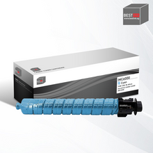 Load image into Gallery viewer, Singapore Stock Bestink IMC6000 Black Cyan Magenta Yellow Toner