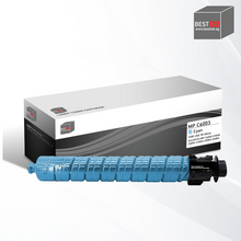 Load image into Gallery viewer, Singapore Stock Bestink MP C6003 MPC6003 Black Cyan Magenta  Yellow Toner Cartridge