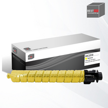 Load image into Gallery viewer, Singapore Stock Bestink IMC2510 Black Cyan Magenta Yellow Toner