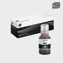 Load image into Gallery viewer, Bestink T49P ink compatible with Epson SureColor SC-F130 and SC-F530 sublimation printers