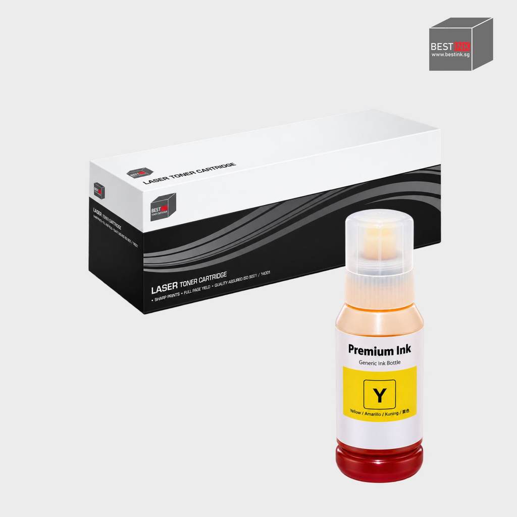 Bestink 008 C13T06G100 Black C13T06G200 Cyan  C13T06G300 Magenta  C13T06G400 Yellow Ink Cartridge