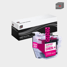 Load image into Gallery viewer, Bestink LC462XL Cyan  Magenta  Yellow Black Original Ink Cartridge for MFC-J2340DW MFC-J2740DW MFC-J3940DW