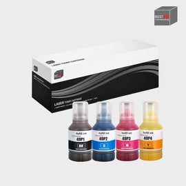 Bestink T49P ink compatible with Epson SureColor SC-F130 and SC-F530 sublimation printers