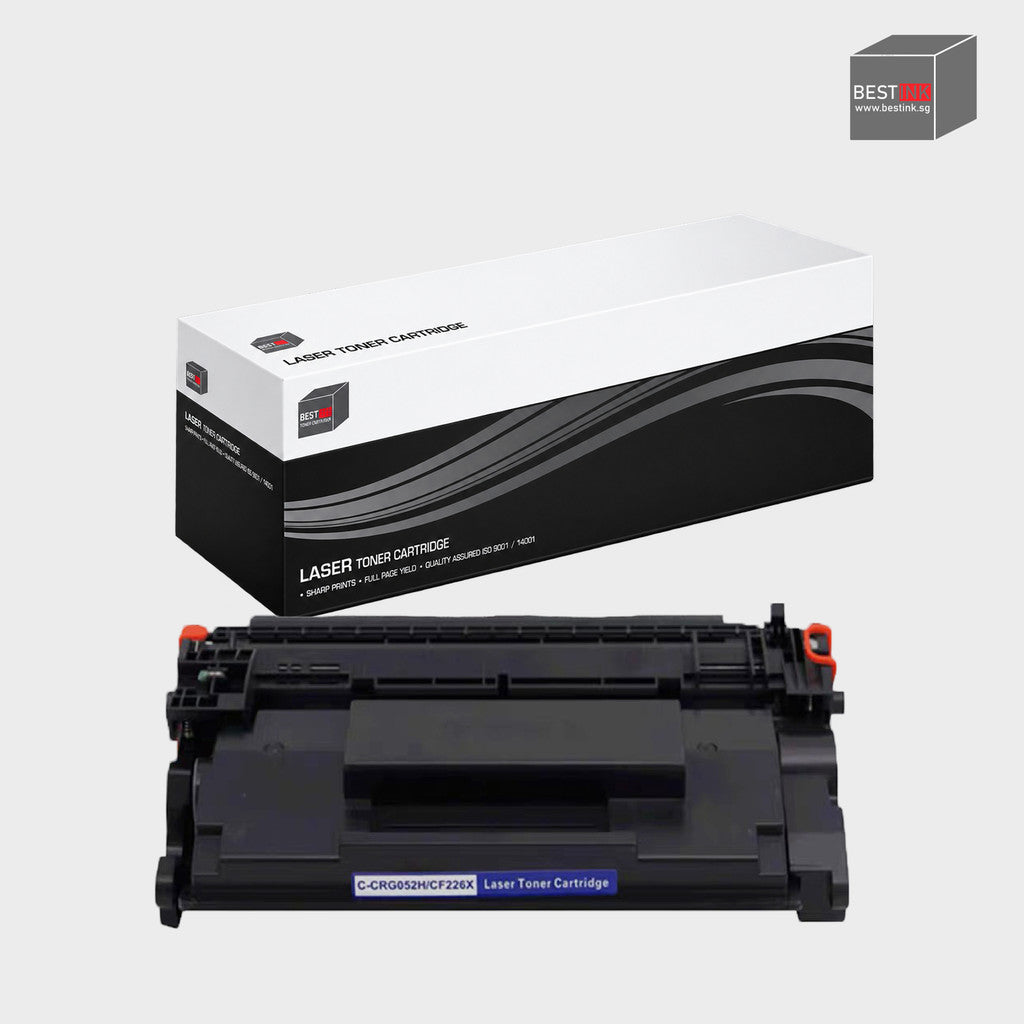 Bestink 76A  76X BLACK CF276A CF276X