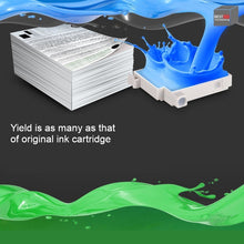 Load image into Gallery viewer, Bestink T49P ink compatible with Epson SureColor SC-F130 and SC-F530 sublimation printers