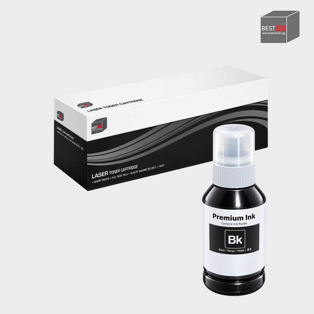 Bestink 008 C13T06G100 Black C13T06G200 Cyan  C13T06G300 Magenta  C13T06G400 Yellow Ink Cartridge