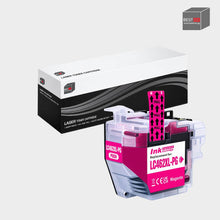 Load image into Gallery viewer, Bestink LC462XL Cyan Magenta Yellow Black Ink Cartridge for MFC-J2340DW MFC-J2740DW MFC-J3940DW