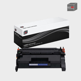 Bestink 26A / 26X Black Toner Cartridge CF226A CF226X
