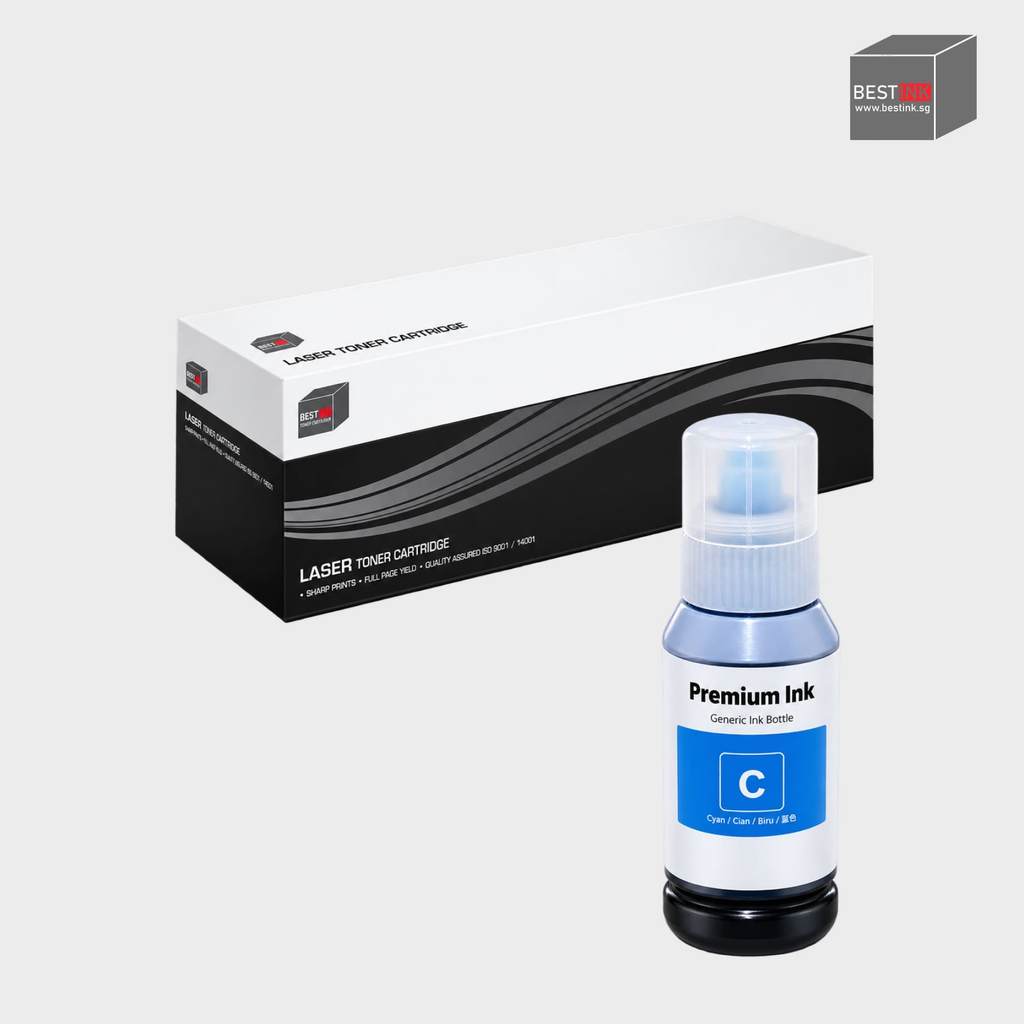 Bestink 008 C13T06G100 Black C13T06G200 Cyan  C13T06G300 Magenta  C13T06G400 Yellow Ink Cartridge