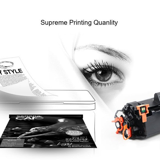 Bestink TN-261 Black Cyan Magenta Yellow Toner Cartridge