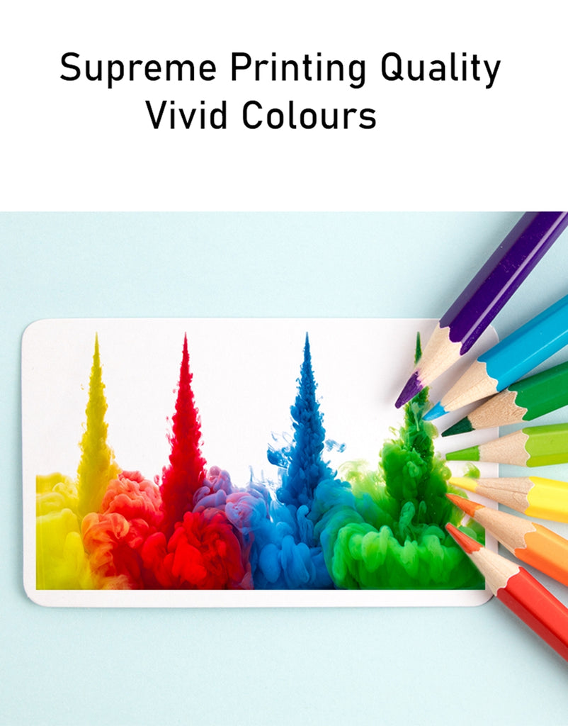 Bestink 410X High Yield Black Cyan Magenta Yellow Toner Cartridge CF410X CF411X CF412X CF413X