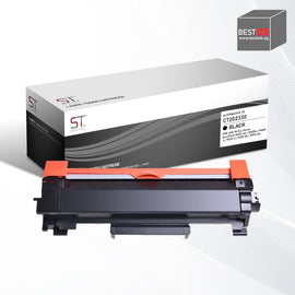 Bestink CT202330 High Yield Black Toner Cartridge