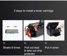 Load image into Gallery viewer, Bestink TN-2460 Black Toner Cartridge